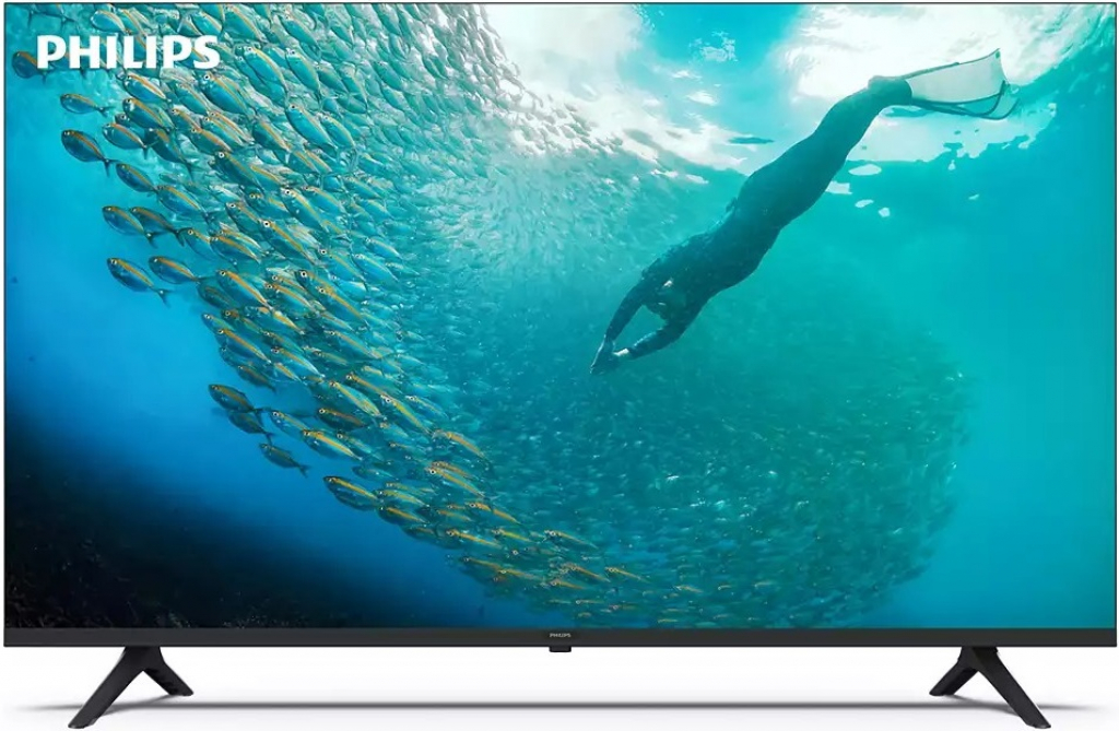 Телевизор Philips 43PUS7009/12