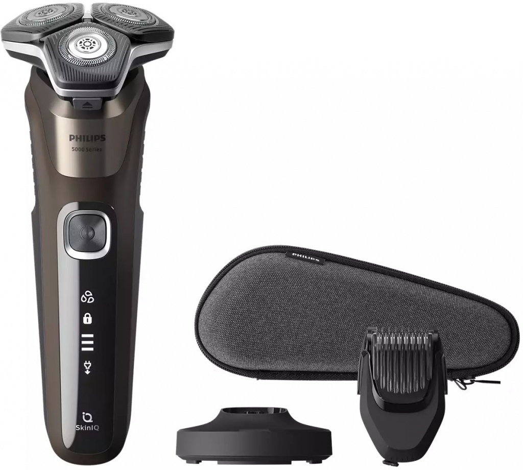 Самобръсначка Philips S5886/38