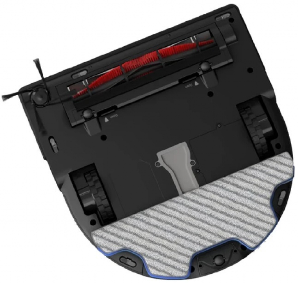 Прахосмукачка Rowenta RR9675WH Serie 240