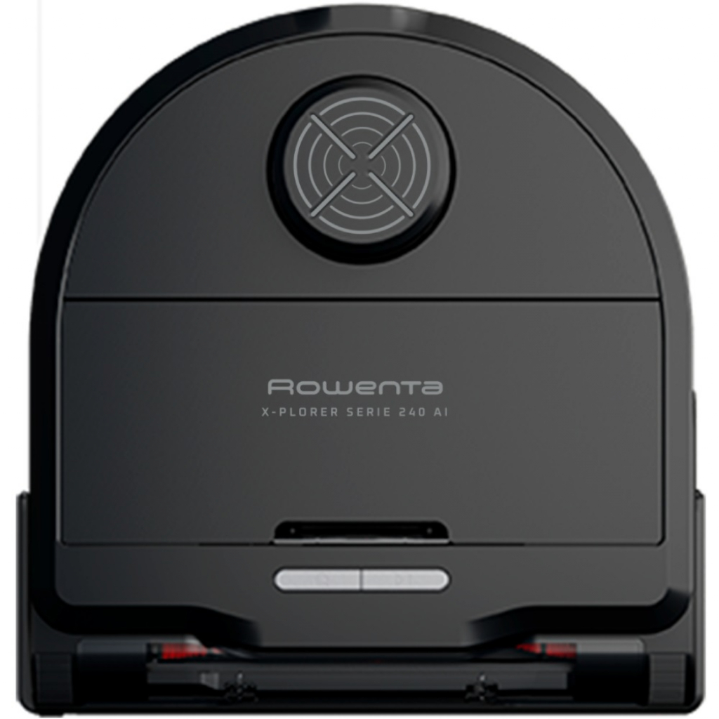 Прахосмукачка Rowenta RR9675WH Serie 240
