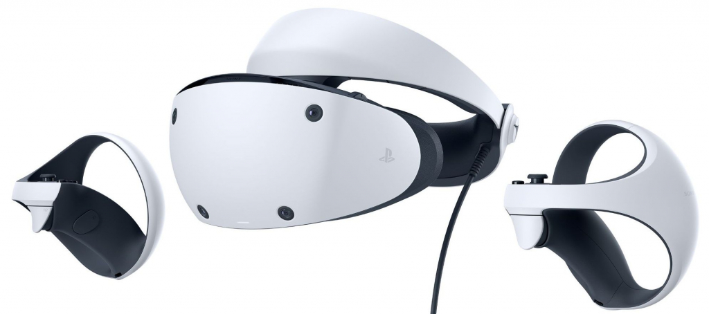 Sony Playstation VR2 /EAS