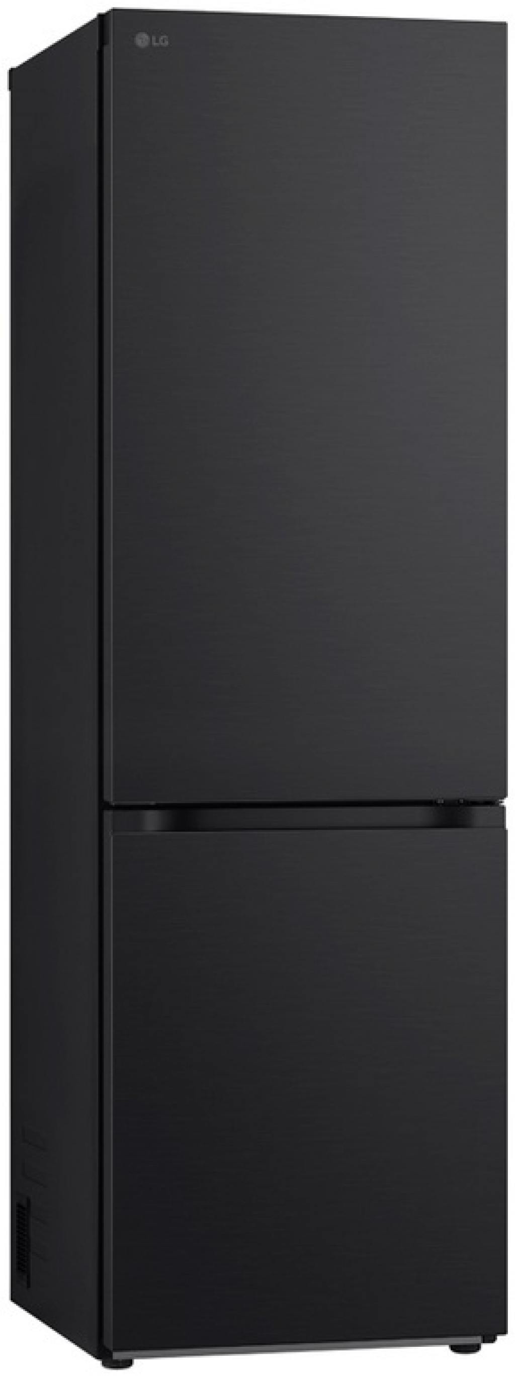 Хладилник с фризер LG GBV3100EEP