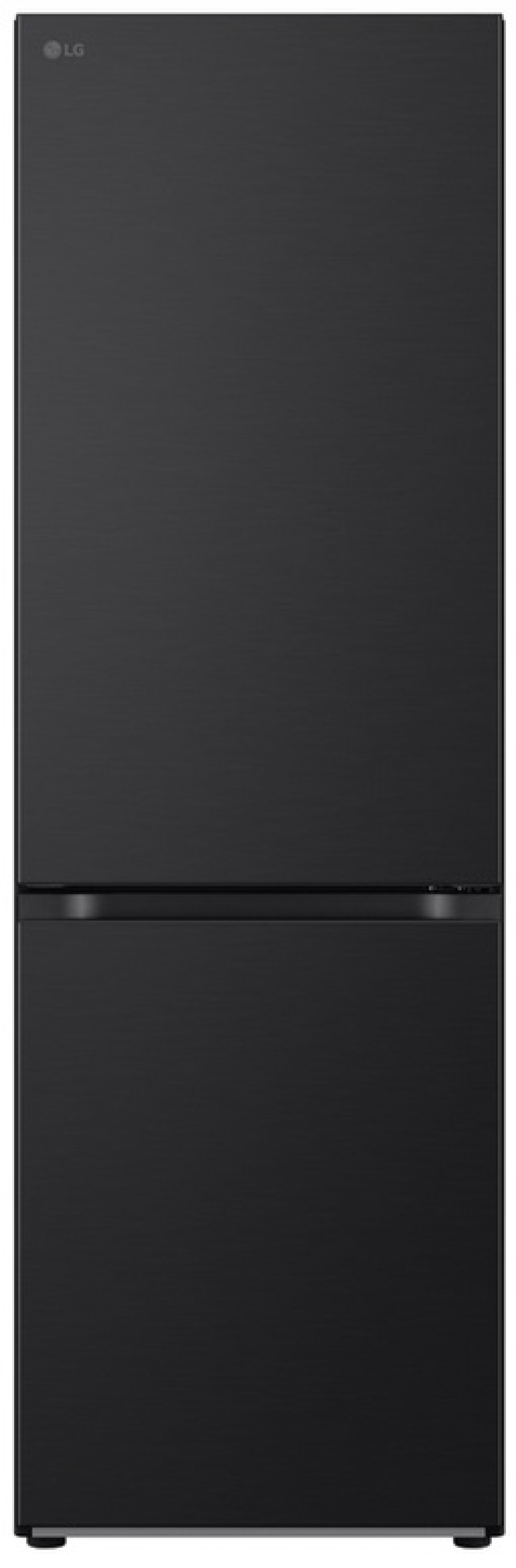 Хладилник с фризер LG GBV3100EEP