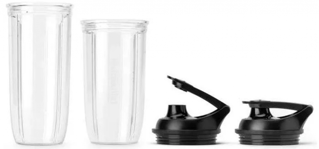 Блендер Nutribullet NB1206DGCC