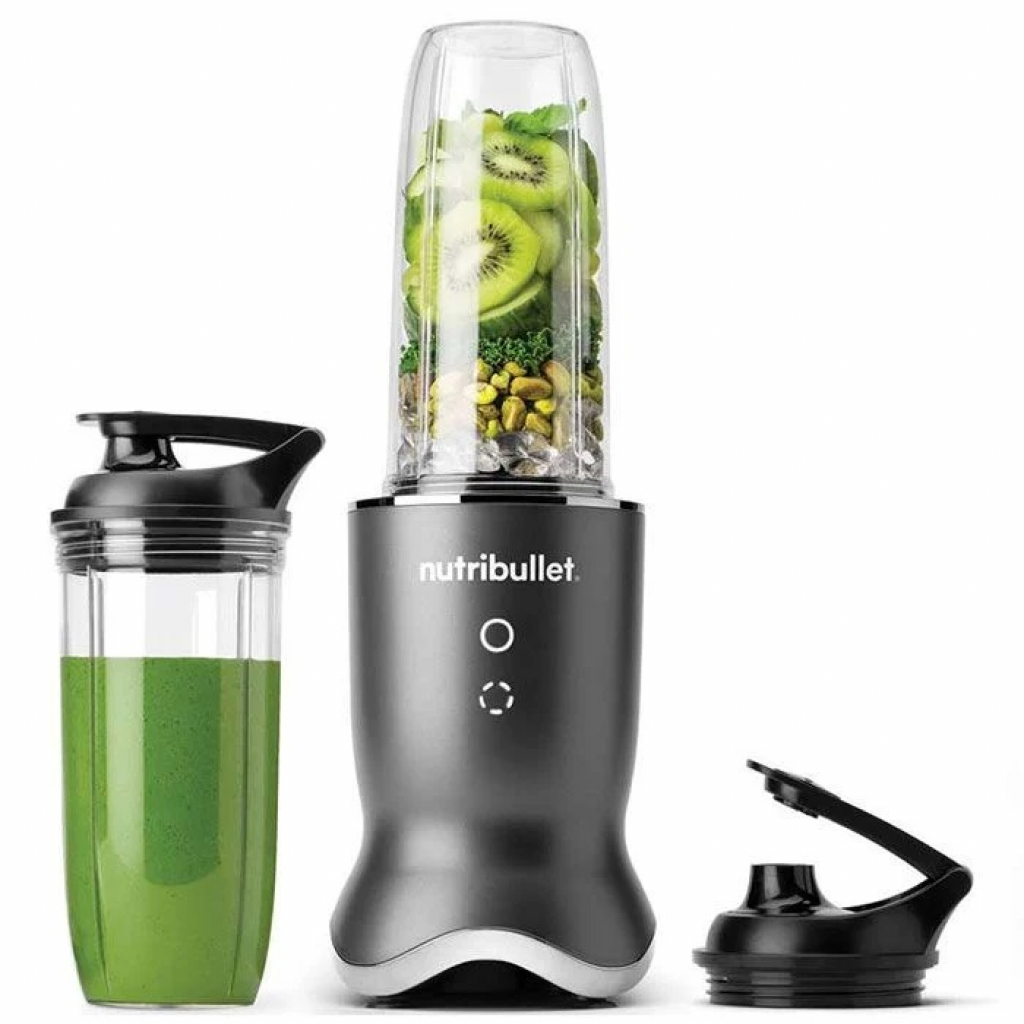 Блендер Nutribullet NB1206DGCC