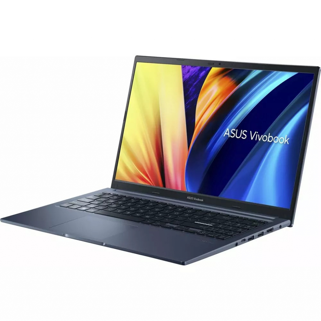 Лаптоп ASUS VivoBook X1502ZA-EJ2175W 90NB0VX1-M03140 Windows 11