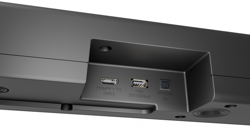 Саундбар система LG S60TR