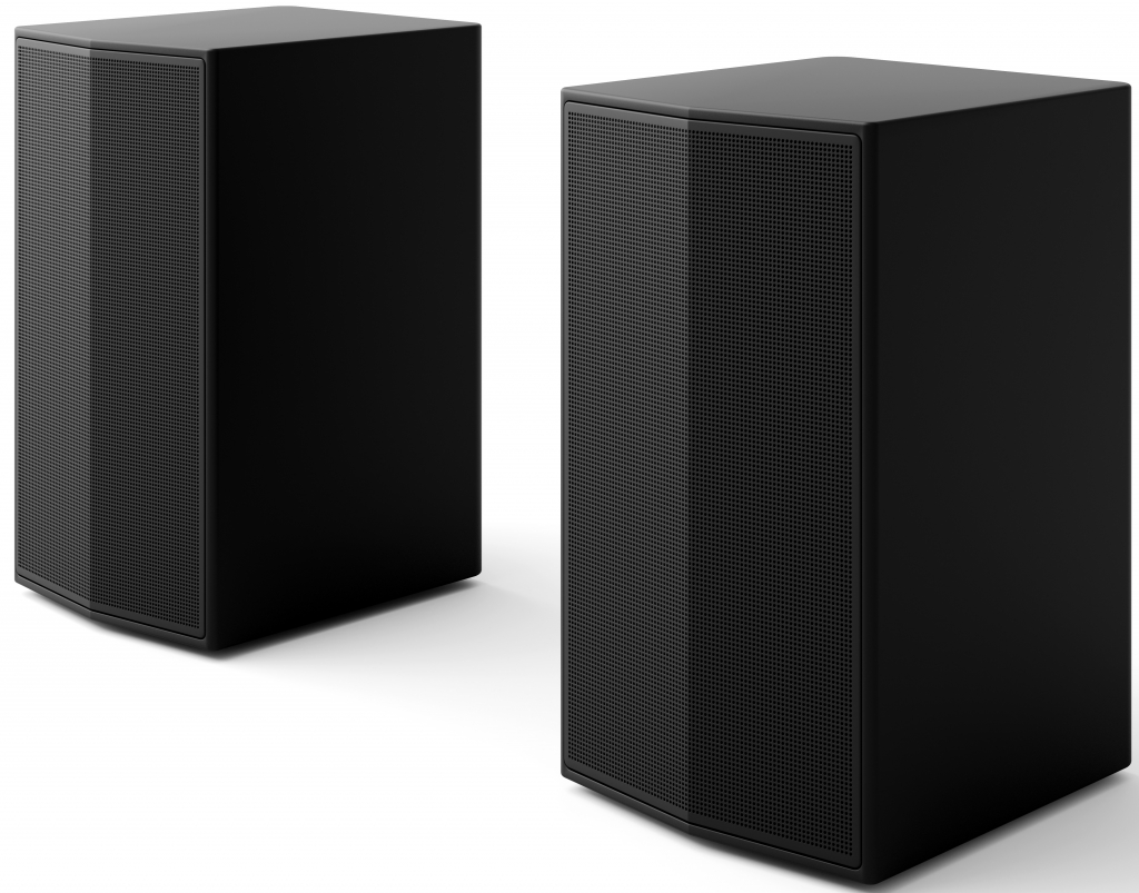 Саундбар система LG S60TR