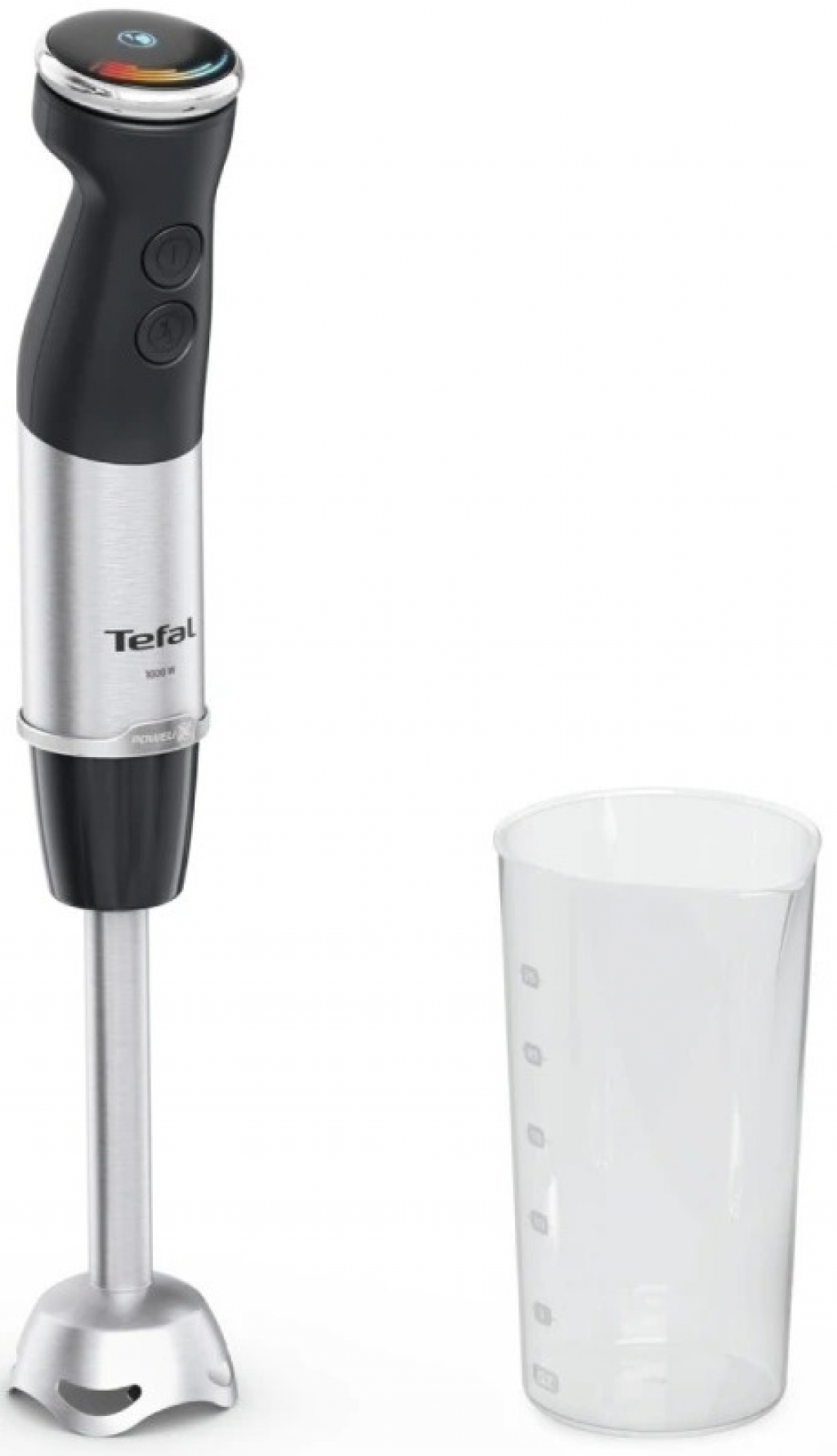 Пасатор Tefal HB671830 QuickChef