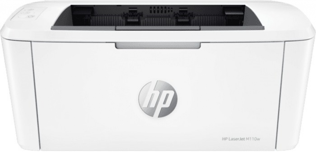 Лазерен принтер HP LaserJet M110W