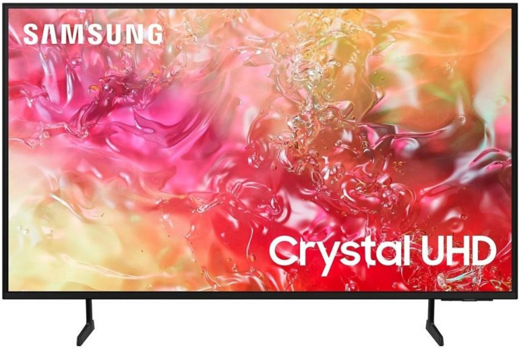 Телевизор Samsung UE55DU7192UXXH
