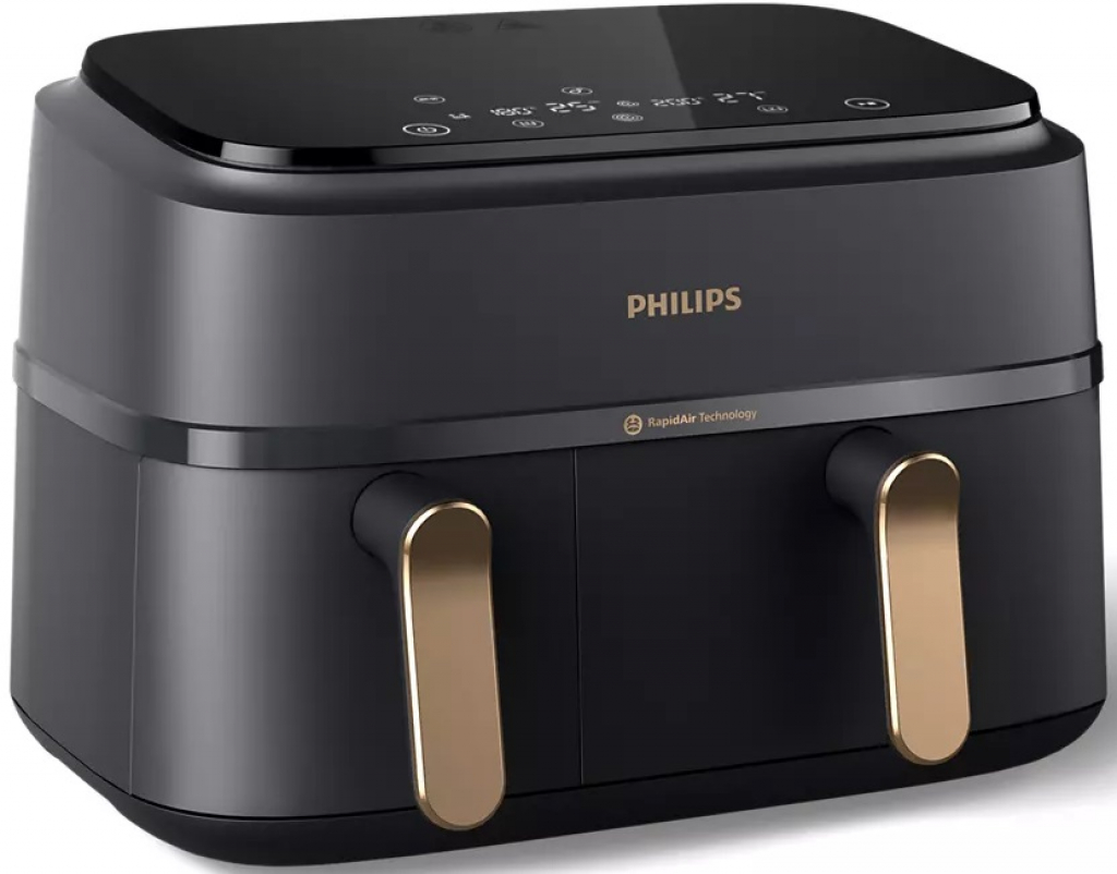 Уред за готвене Philips NA352/00
