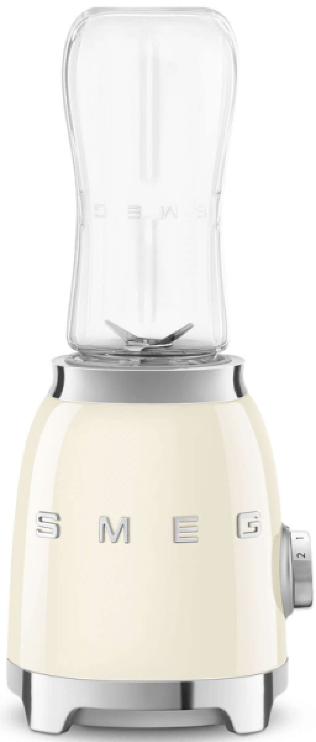 Блендер SMEG PBF01CREU