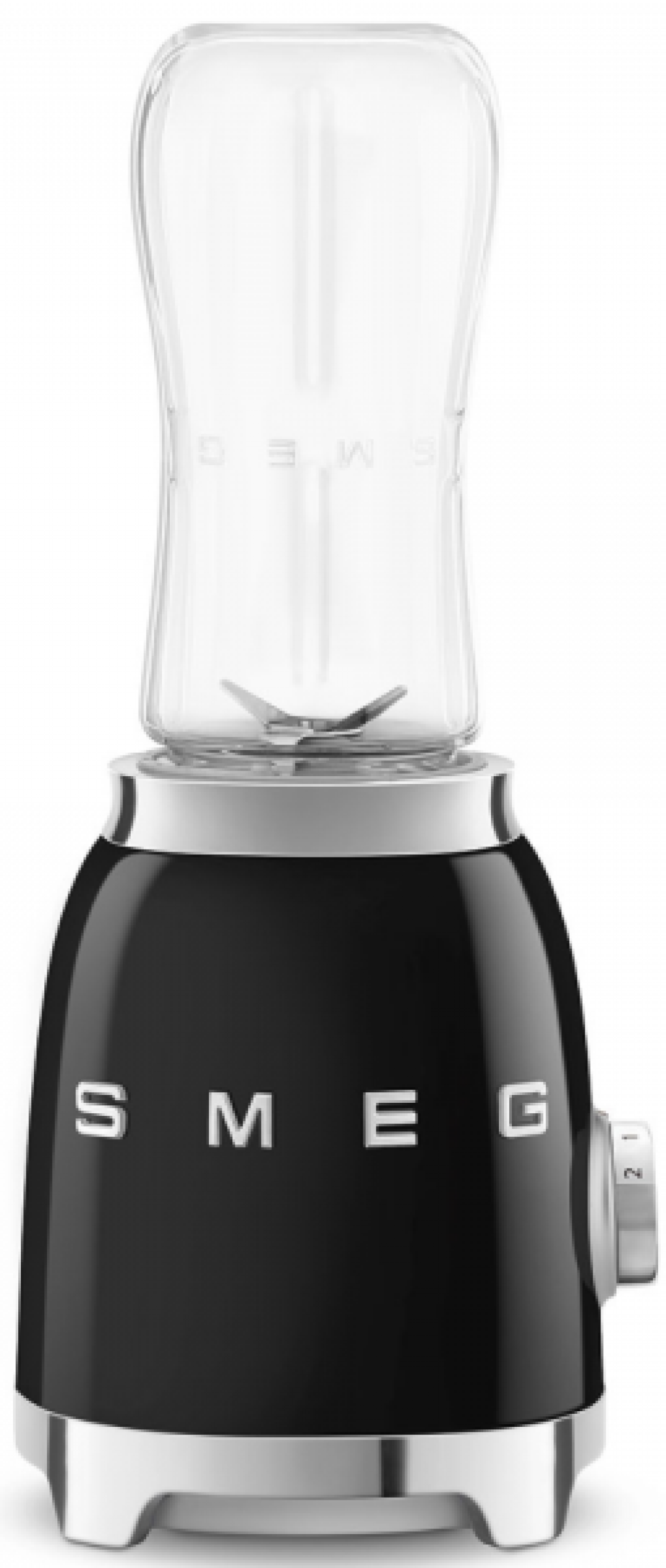 Блендер SMEG PBF01BLEU