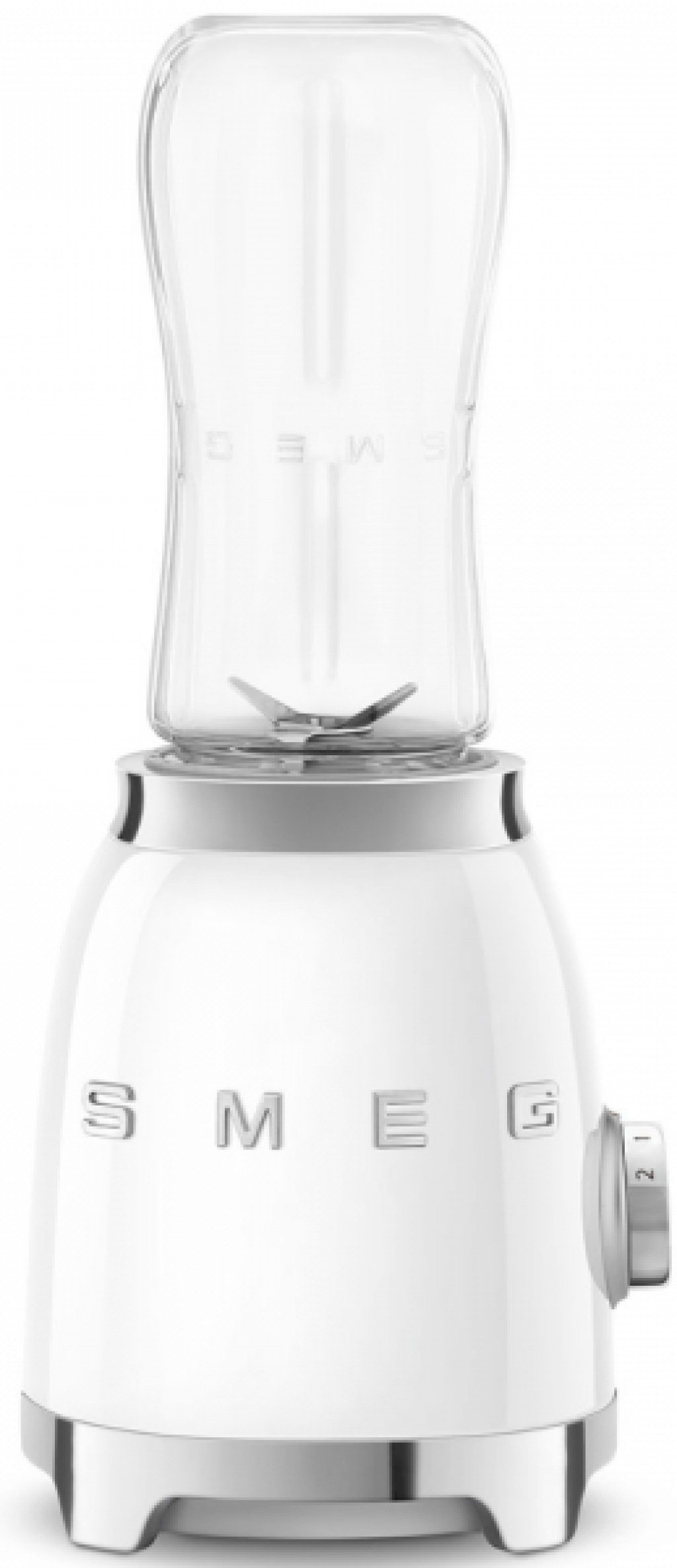 Блендер SMEG PBF01WHEU