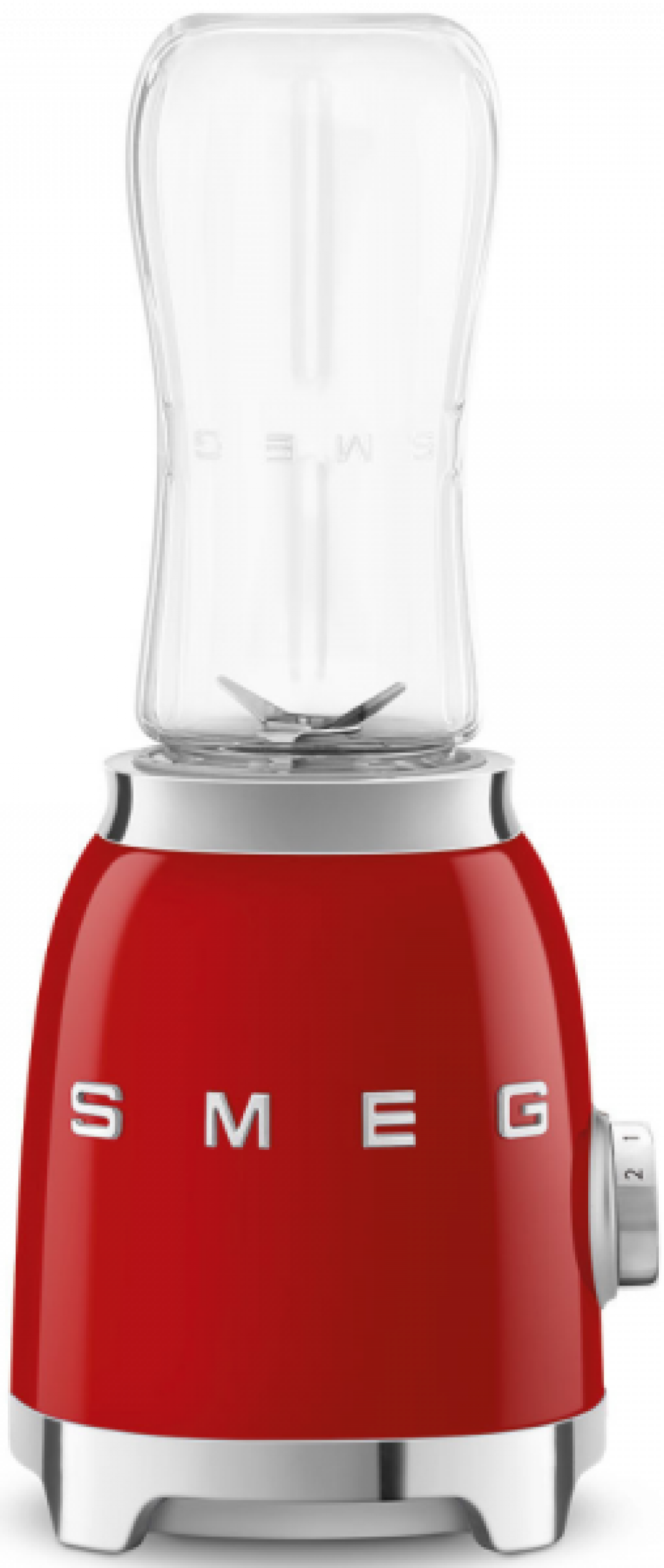 Блендер SMEG PBF01RDEU