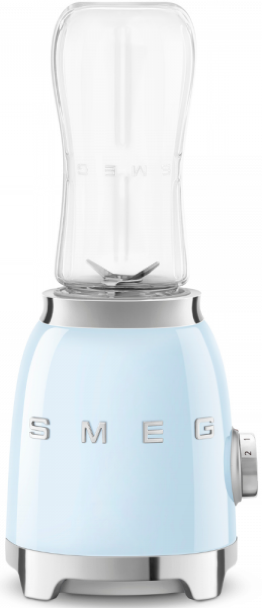 Блендер SMEG PBF01PBEU