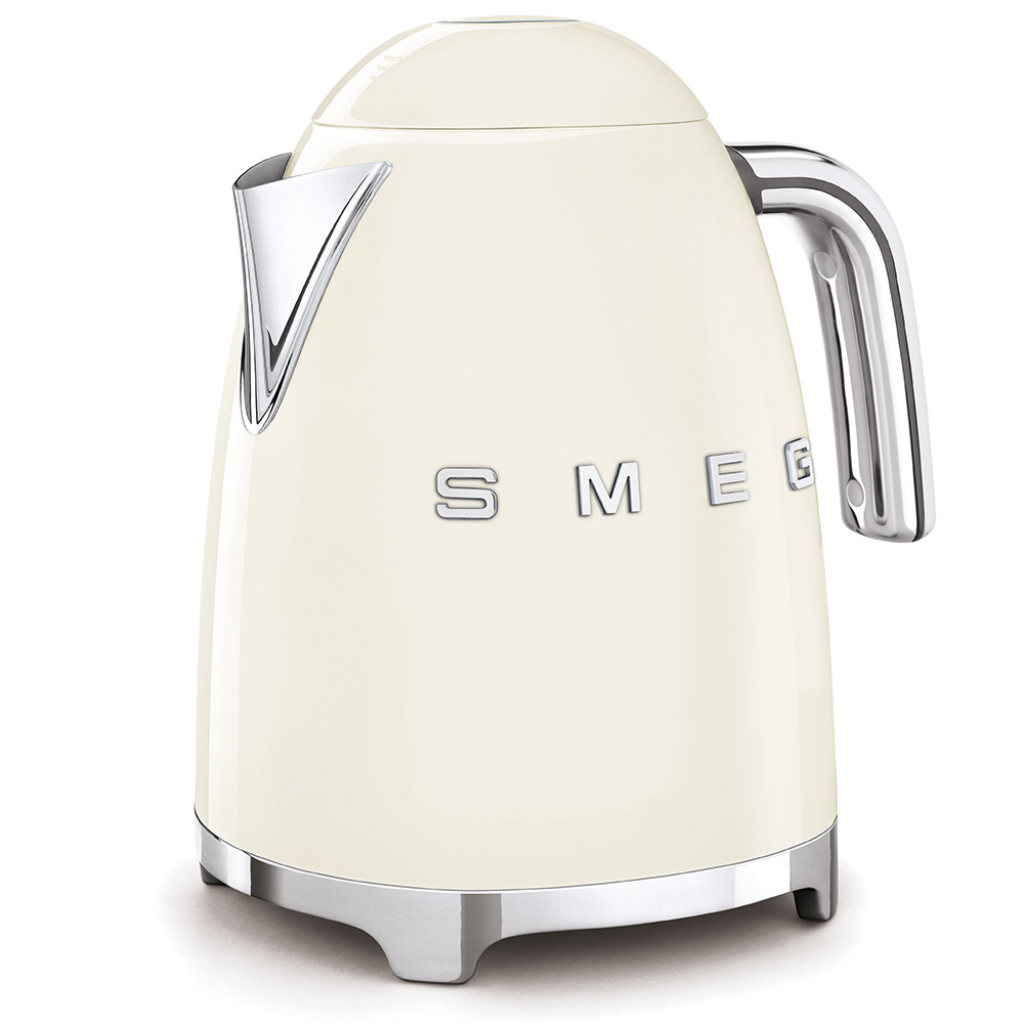 Ел.кана SMEG KLF03CREU