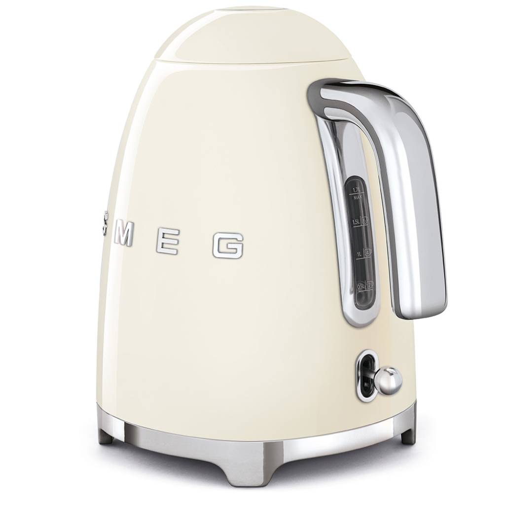 Ел.кана SMEG KLF03CREU