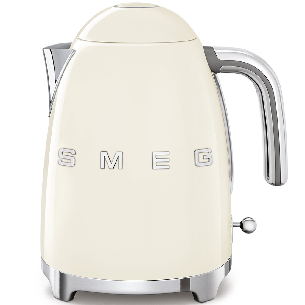 Ел.кана SMEG KLF03CREU