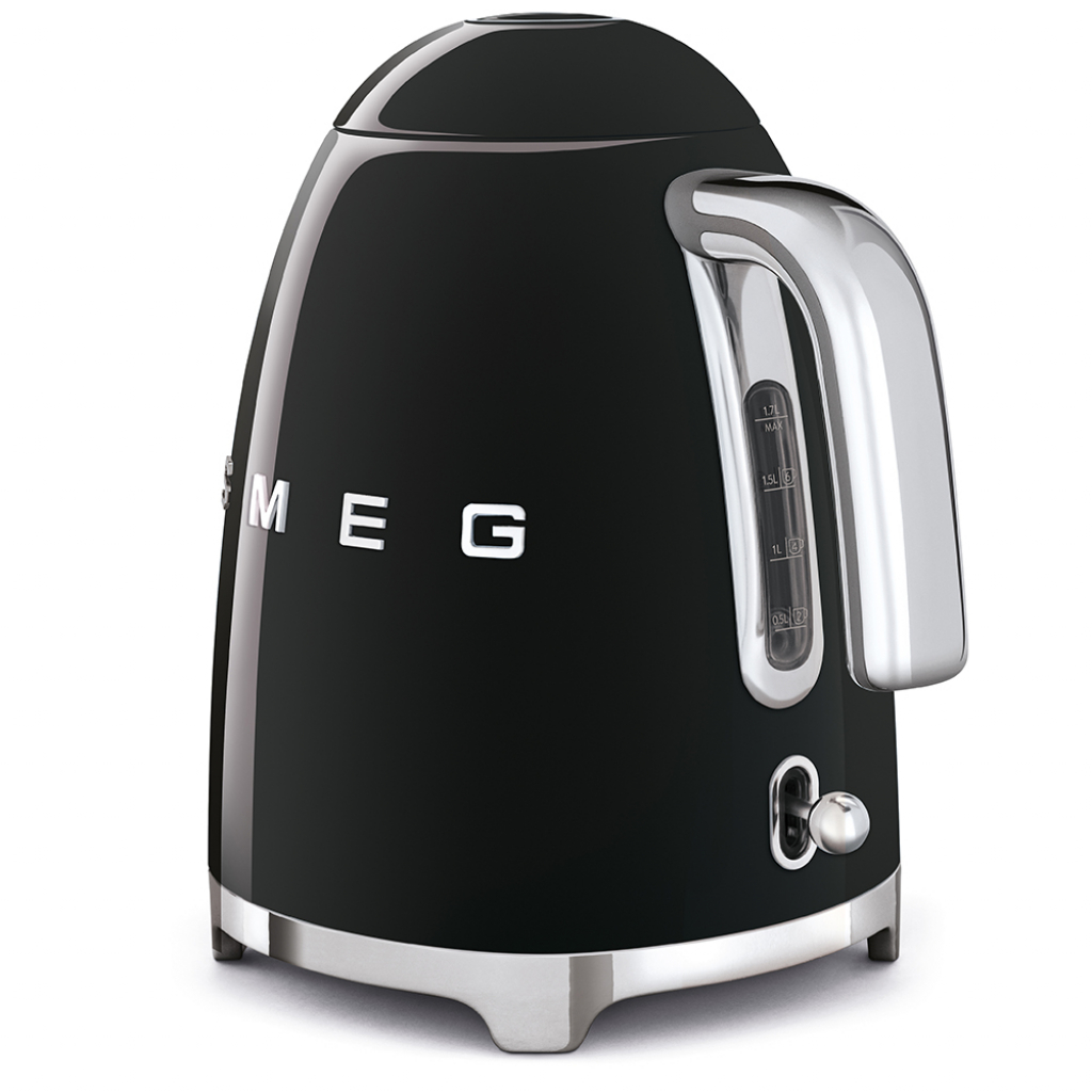 Ел.кана SMEG KLF03BLEU