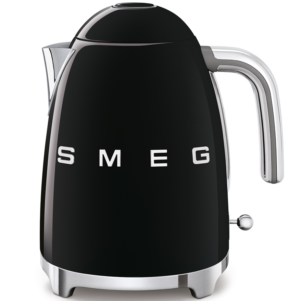Ел.кана SMEG KLF03BLEU