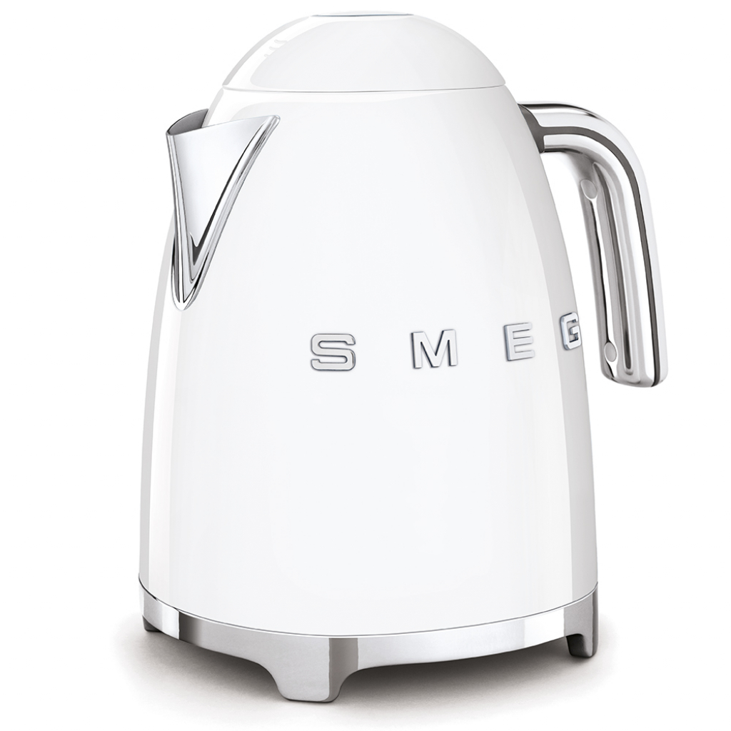 Ел.кана SMEG KLF03WHEU