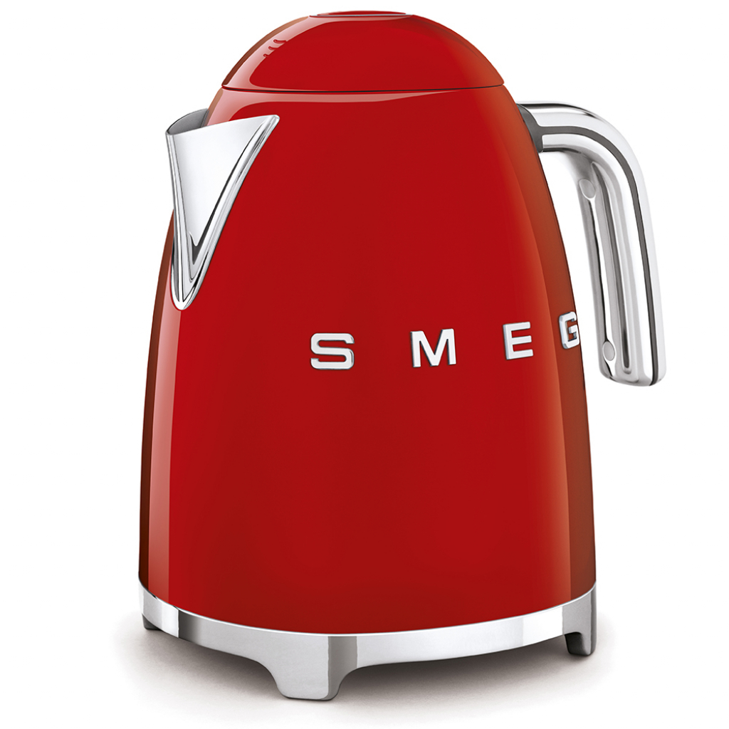 Ел.кана SMEG KLF03RDEU