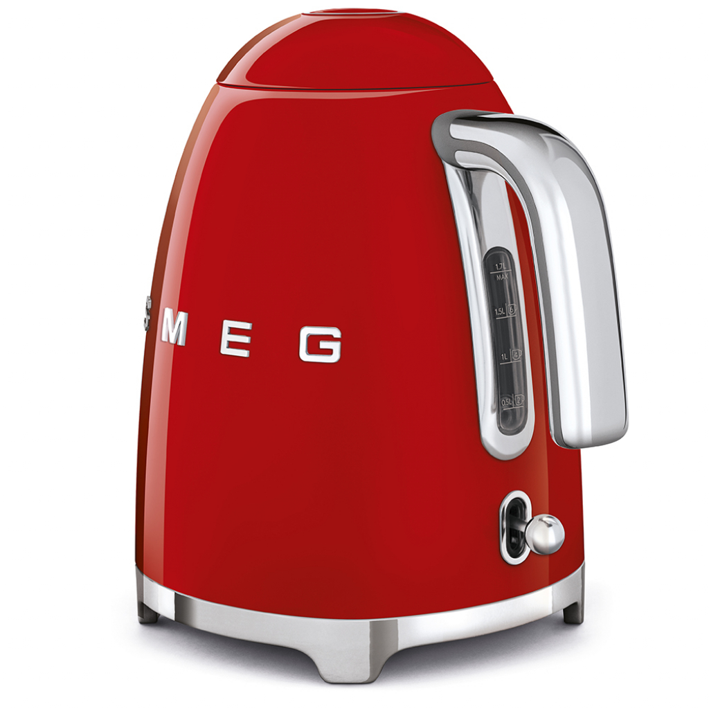 Ел.кана SMEG KLF03RDEU