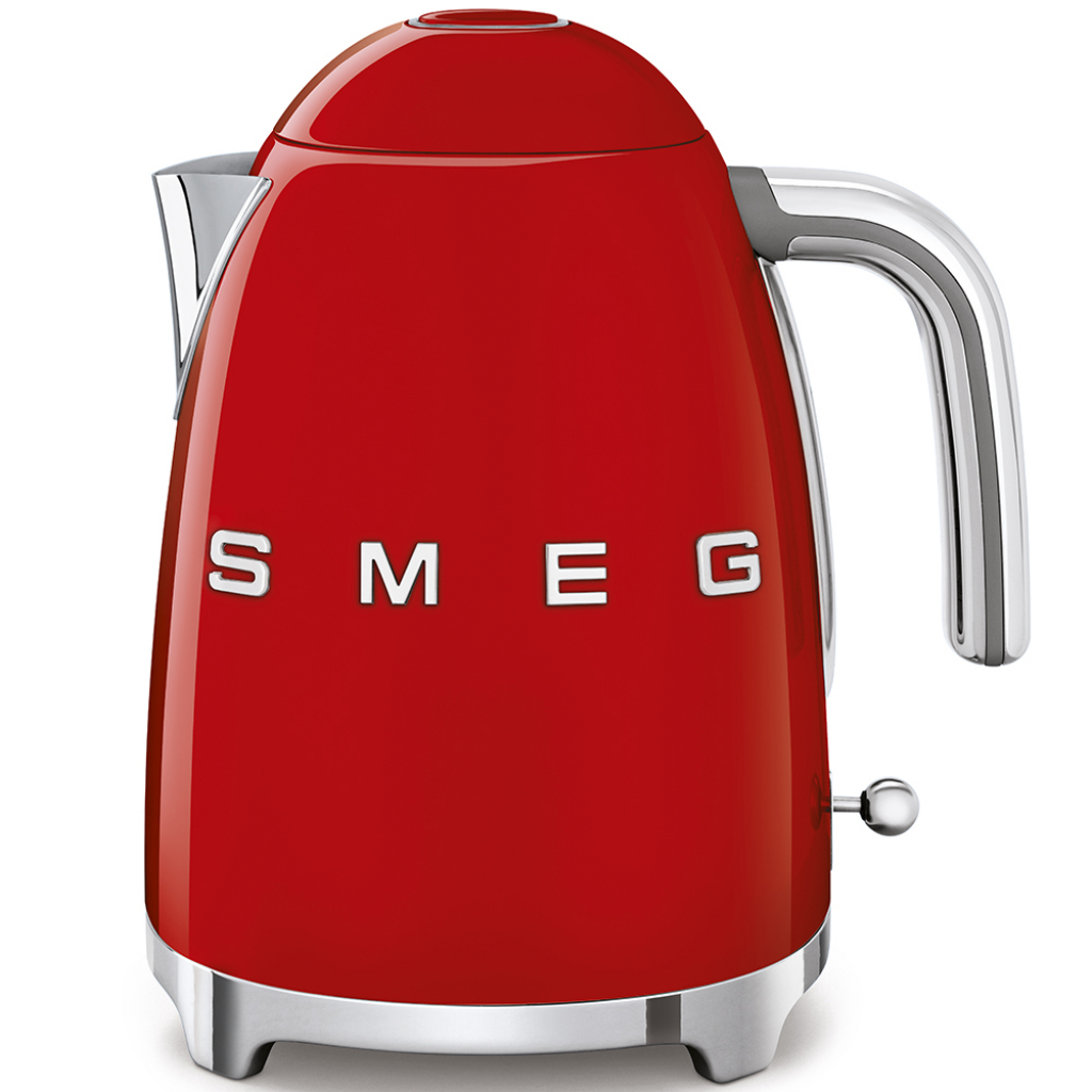 Ел.кана SMEG KLF03RDEU