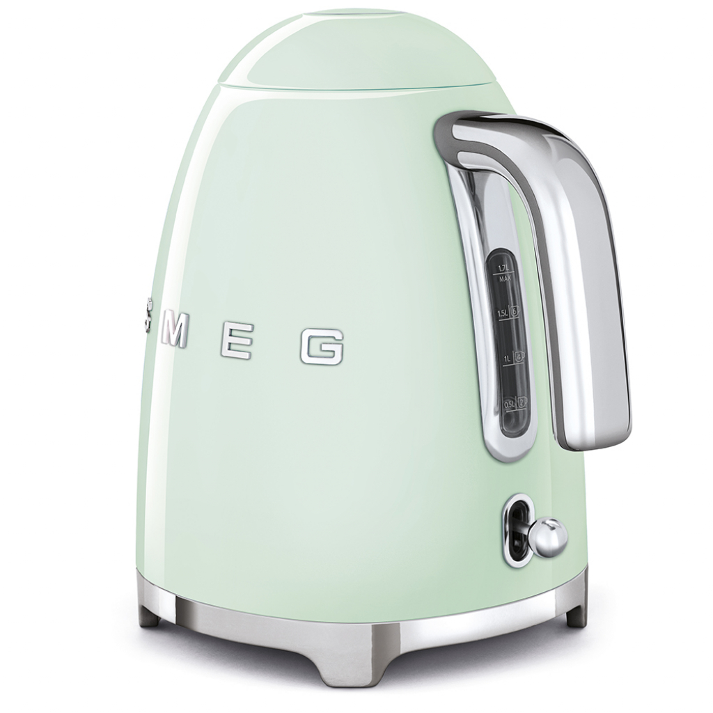 Ел.кана SMEG KLF03PGEU