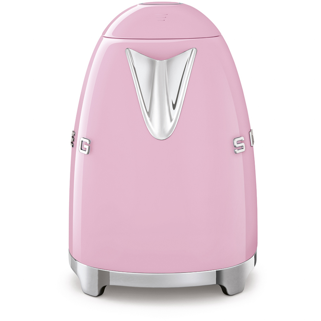 Ел.кана SMEG KLF03PKEU