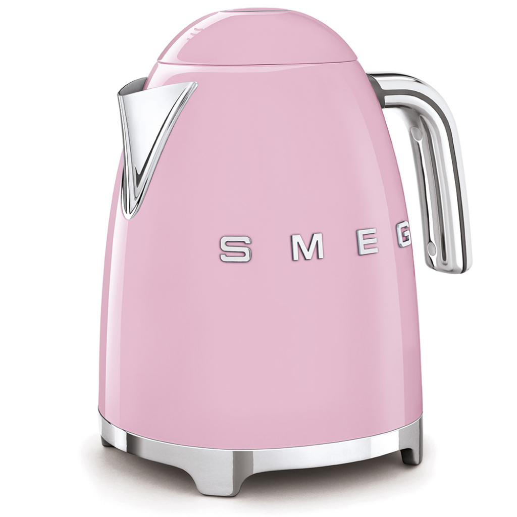 Ел.кана SMEG KLF03PKEU