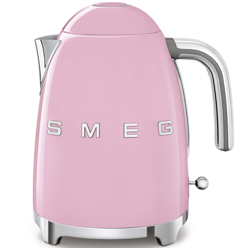Ел.кана SMEG KLF03PKEU