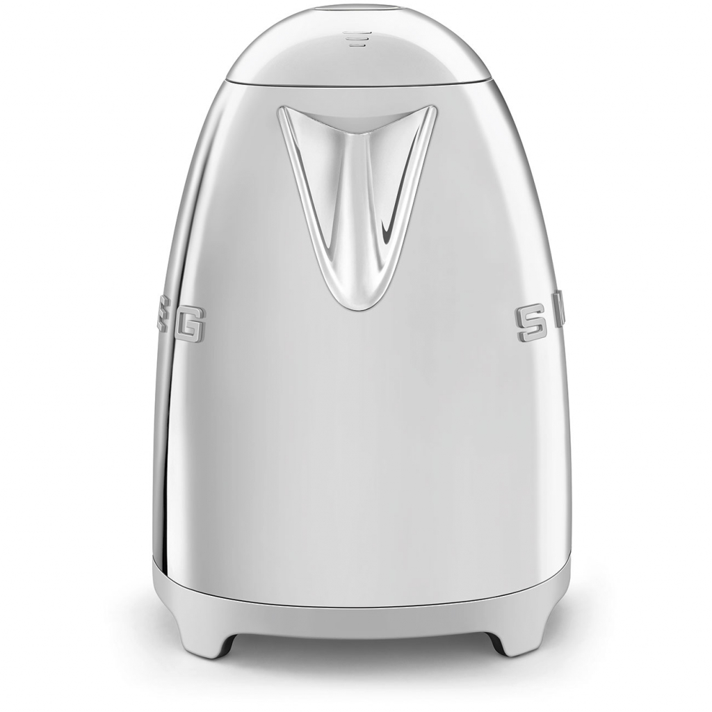 Ел.кана SMEG KLF03SSEU