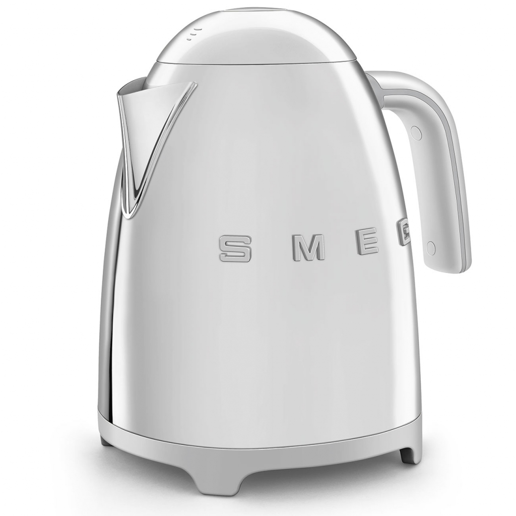 Ел.кана SMEG KLF03SSEU