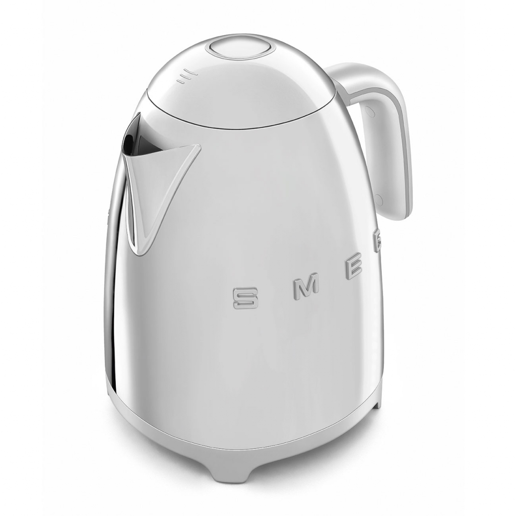 Ел.кана SMEG KLF03SSEU