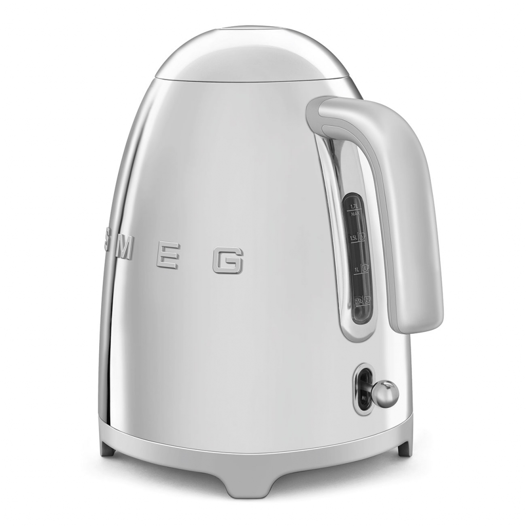 Ел.кана SMEG KLF03SSEU