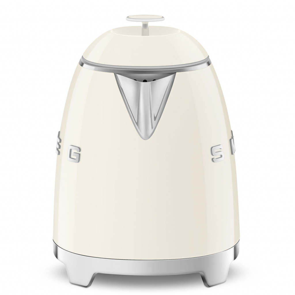 Ел.кана SMEG KLF05CREU