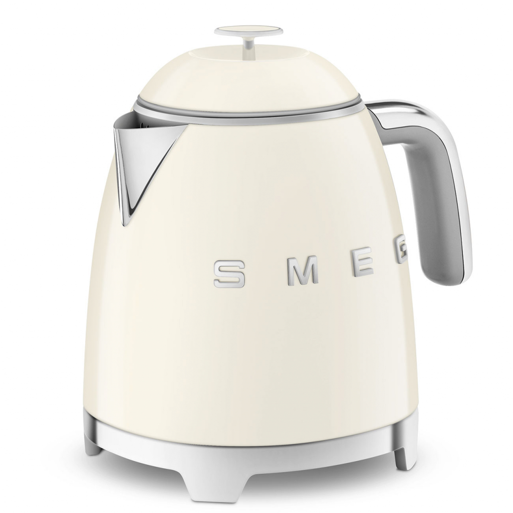 Ел.кана SMEG KLF05CREU