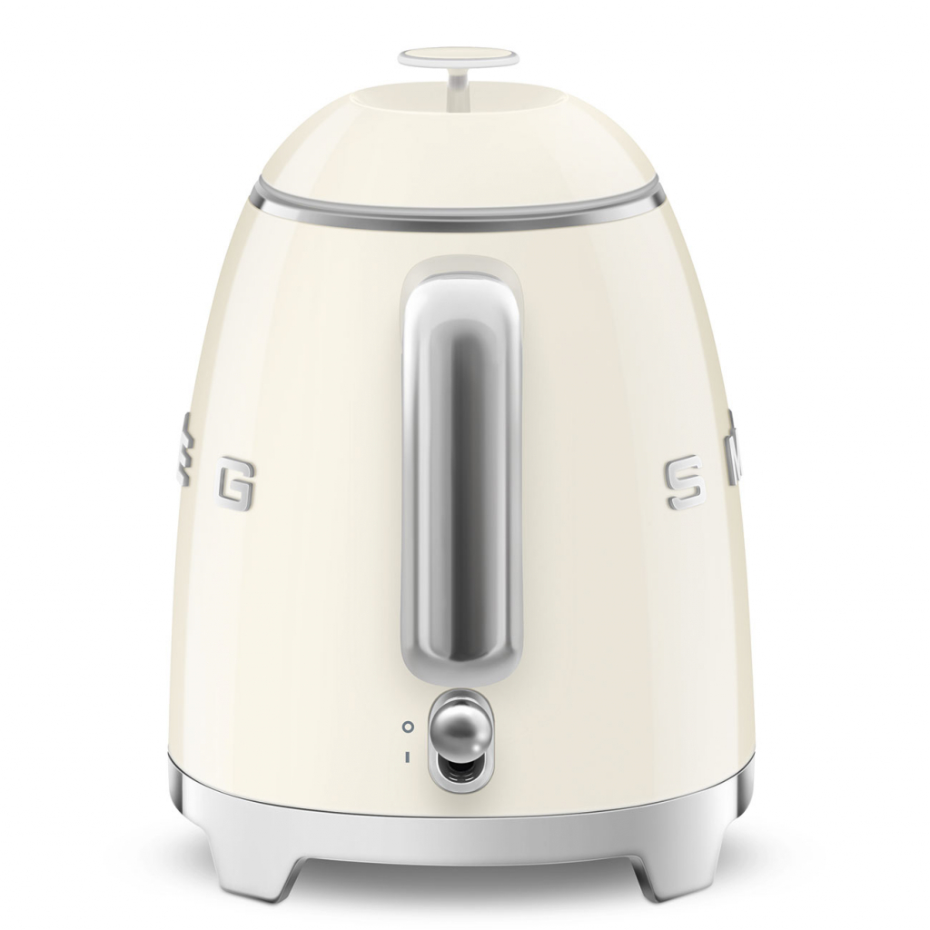 Ел.кана SMEG KLF05CREU