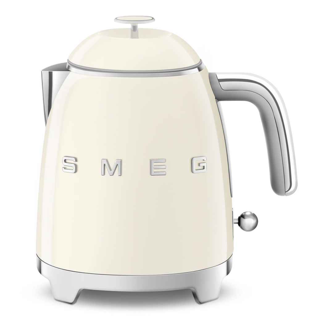 Ел.кана SMEG KLF05CREU