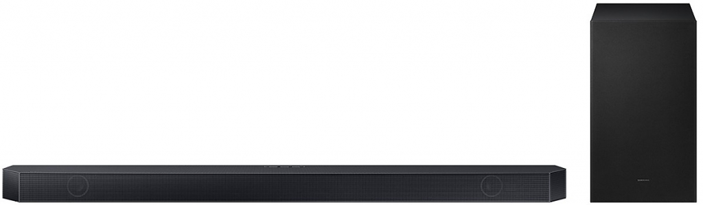 Саундбар система Samsung HW-Q700D/EN