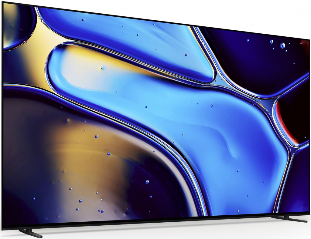 Телевизор Sony BRAVIA 8 K65XR80PB