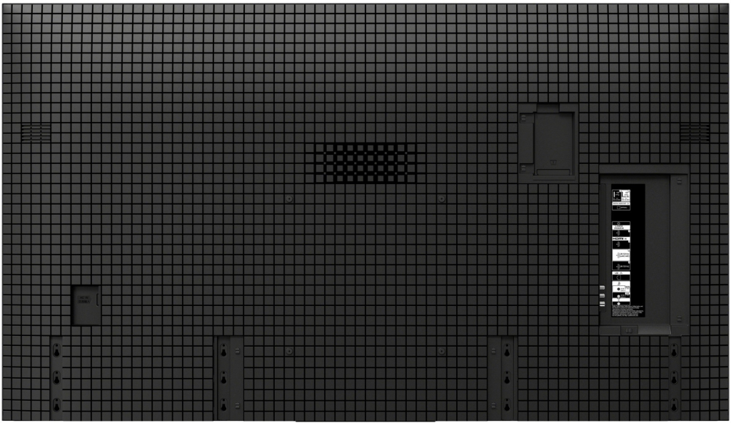 Телевизор Sony BRAVIA 8 K65XR80PB