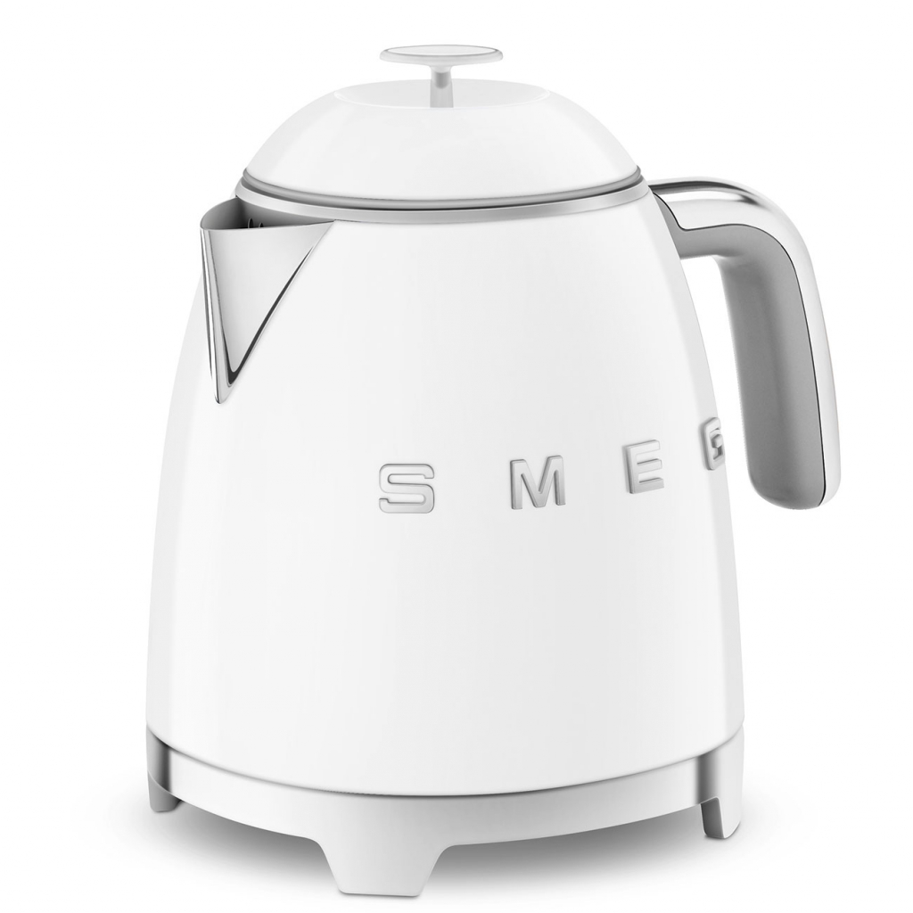 Ел.кана SMEG KLF05WHEU