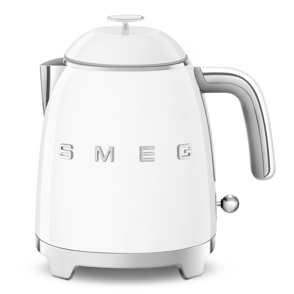 Ел.кана SMEG KLF05WHEU