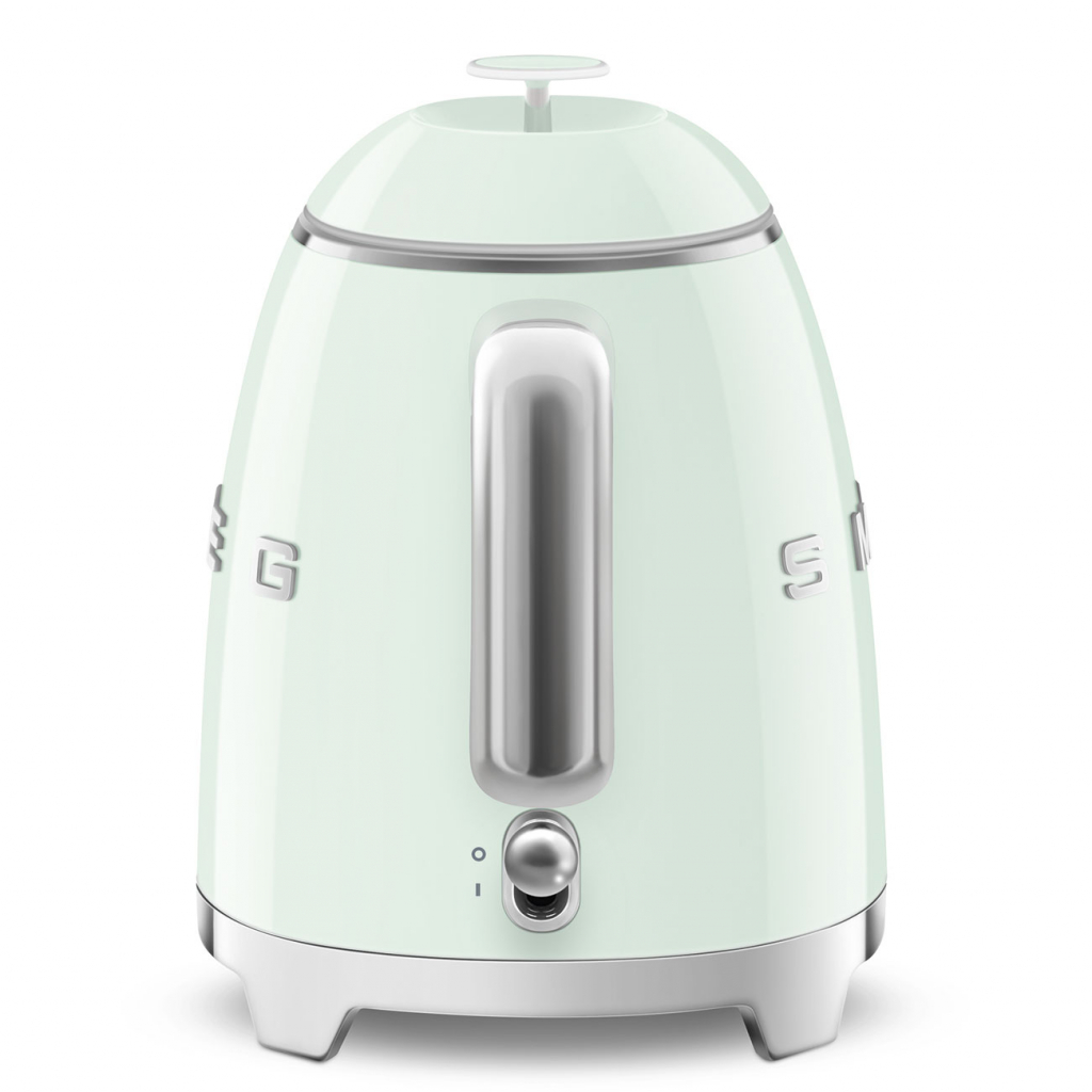 Ел.кана SMEG KLF05PGEU