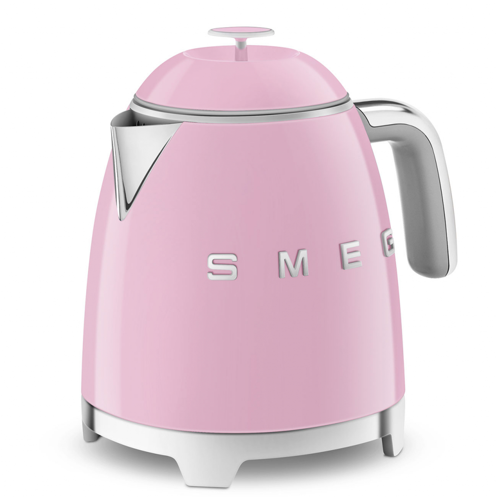 Ел.кана SMEG KLF05PKEU
