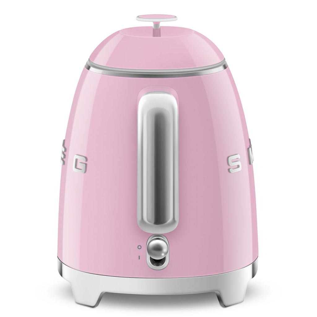 Ел.кана SMEG KLF05PKEU